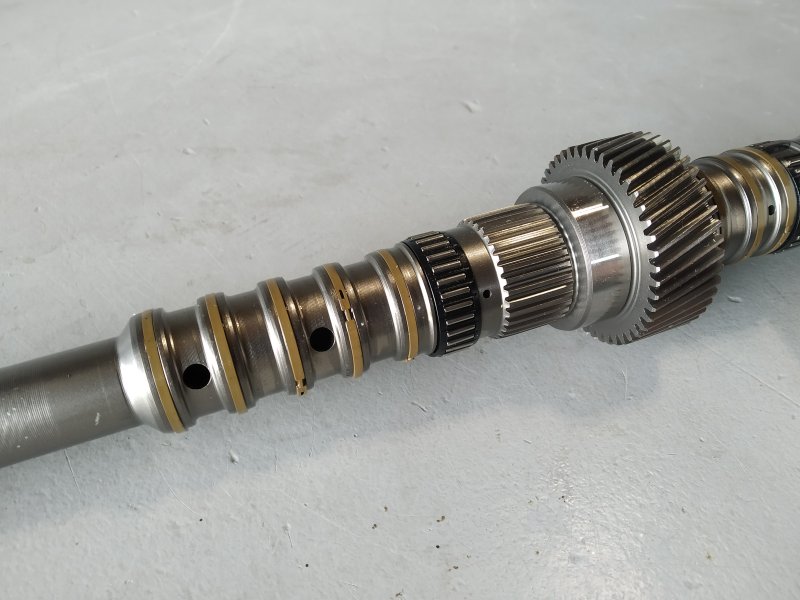 Приводной вал АКПП, 13375 рублей, Санкт-Петербург