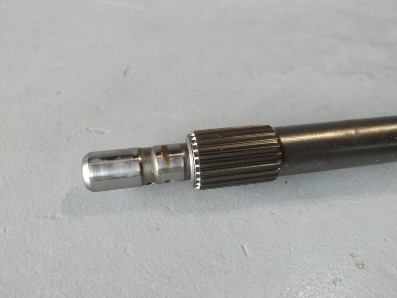 Приводной вал АКПП, 13375 рублей, Санкт-Петербург