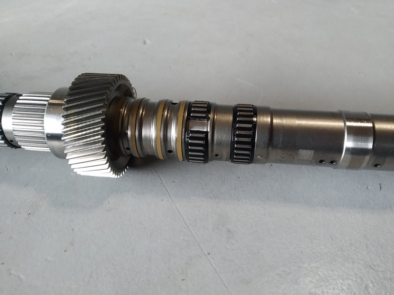 Приводной вал АКПП, 13375 рублей, Санкт-Петербург