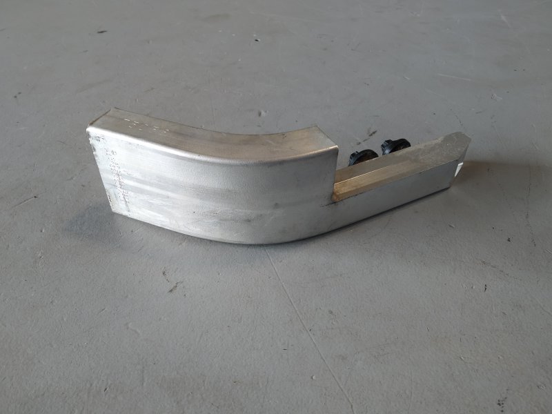 усилитель бампера, 6305 рублей, Санкт-Петербург