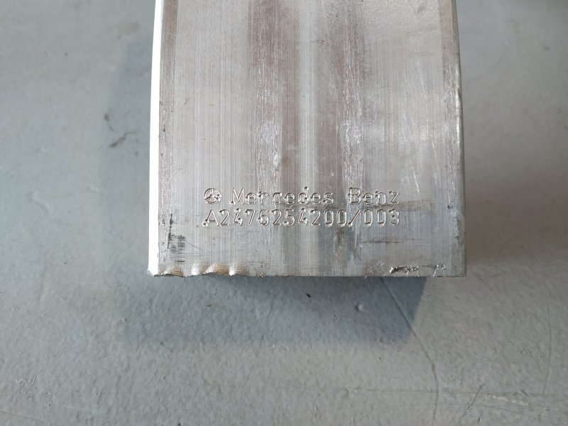 усилитель бампера, 6305 рублей, Санкт-Петербург