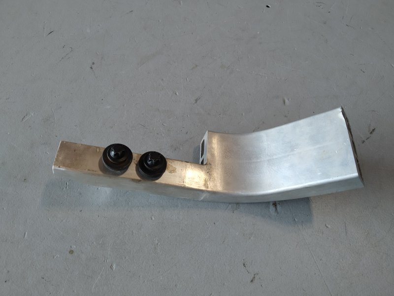 усилитель бампера, 6305 рублей, Санкт-Петербург