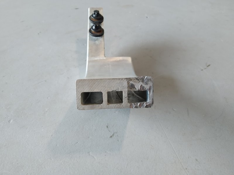 усилитель бампера, 6305 рублей, Санкт-Петербург