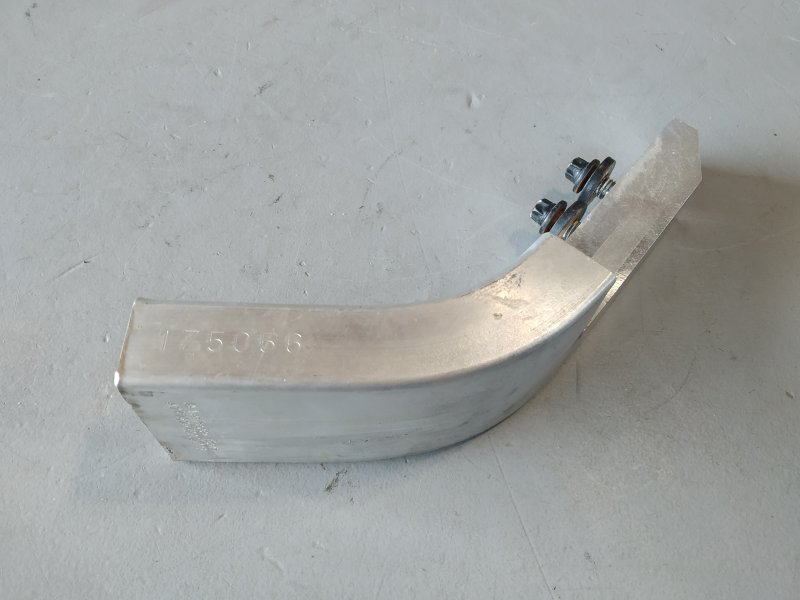 усилитель бампера, 6305 рублей, Санкт-Петербург