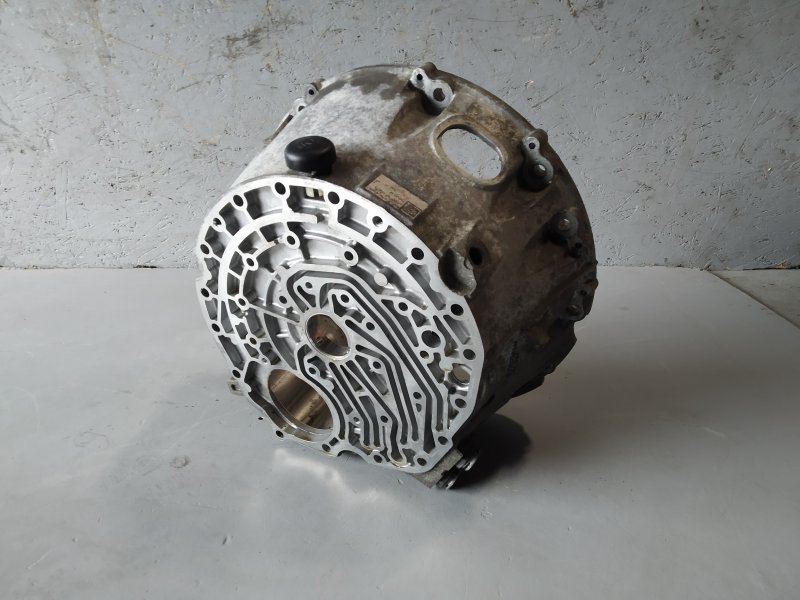 корпус гидротрансформатора, 18525 рублей, Санкт-Петербург