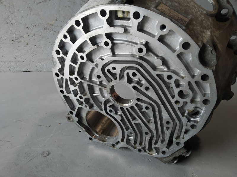 корпус гидротрансформатора, 18525 рублей, Санкт-Петербург