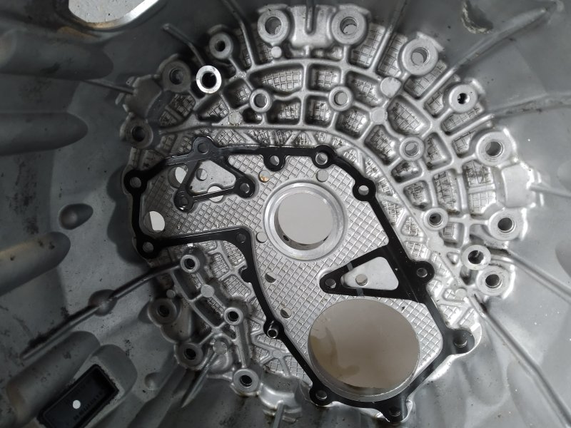 корпус гидротрансформатора, 18525 рублей, Санкт-Петербург