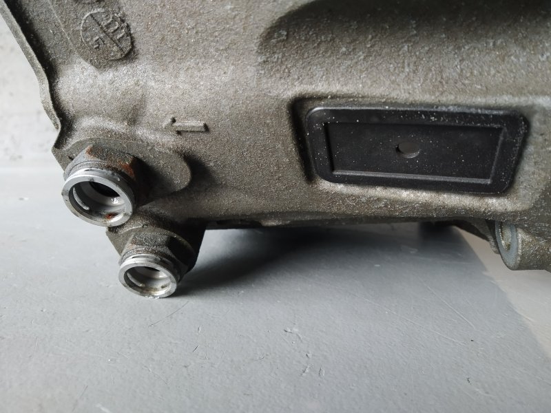 корпус гидротрансформатора, 18525 рублей, Санкт-Петербург