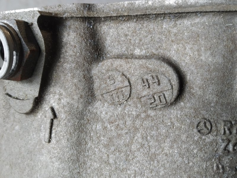 корпус гидротрансформатора, 18525 рублей, Санкт-Петербург