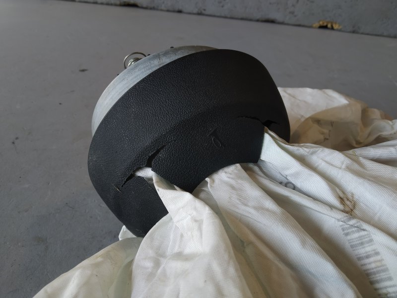 подушка в руль, 3965 рублей, Санкт-Петербург