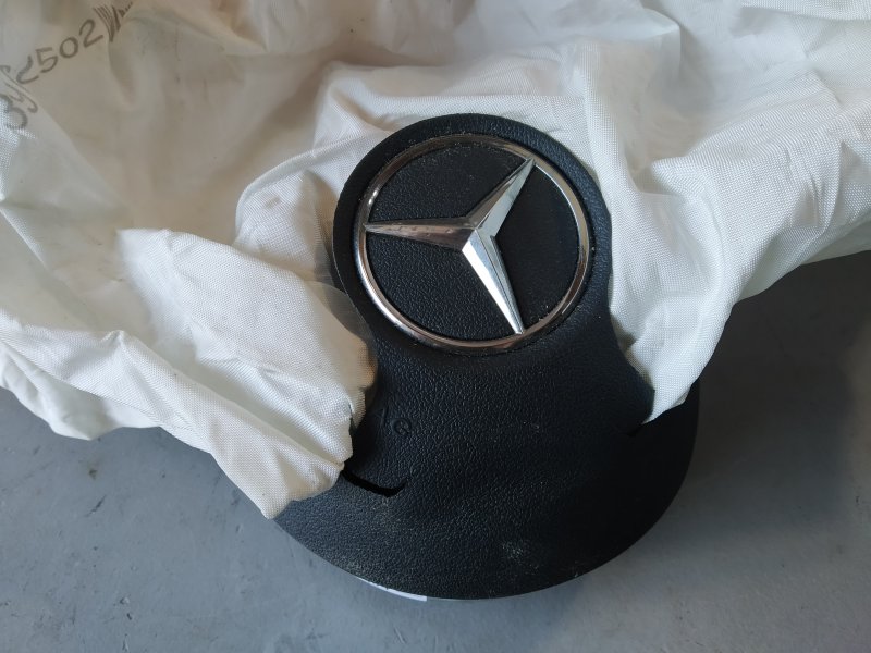 подушка в руль, 3965 рублей, Санкт-Петербург