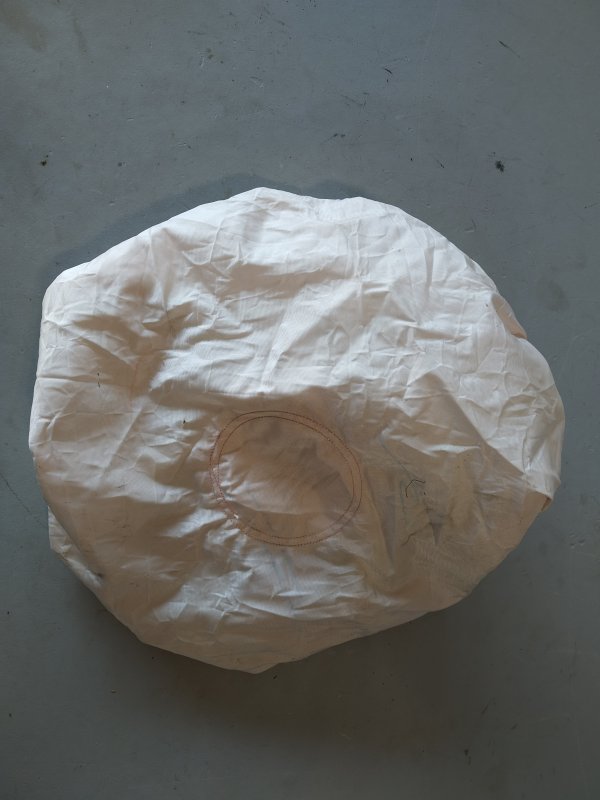 подушка в руль, 3965 рублей, Санкт-Петербург