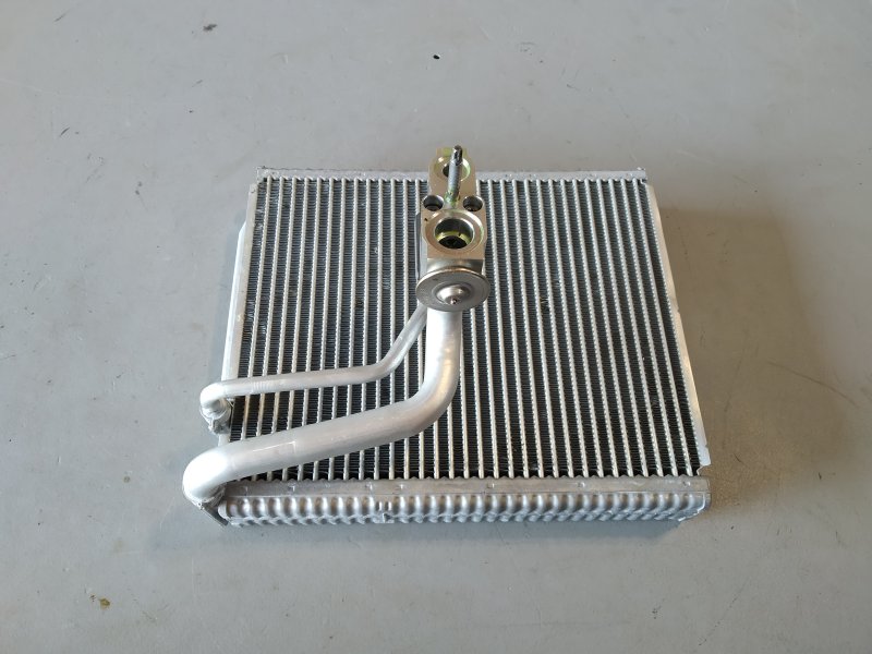 испаритель кондиционера, 9415 рублей, Санкт-Петербург