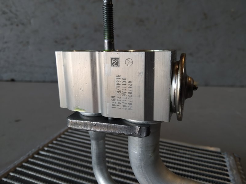 испаритель кондиционера, 9415 рублей, Санкт-Петербург