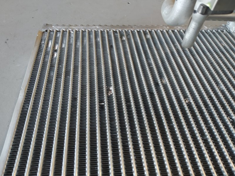 испаритель кондиционера, 9415 рублей, Санкт-Петербург