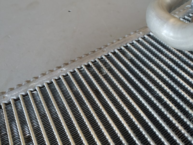 испаритель кондиционера, 9415 рублей, Санкт-Петербург