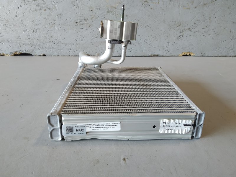 испаритель кондиционера, 9415 рублей, Санкт-Петербург