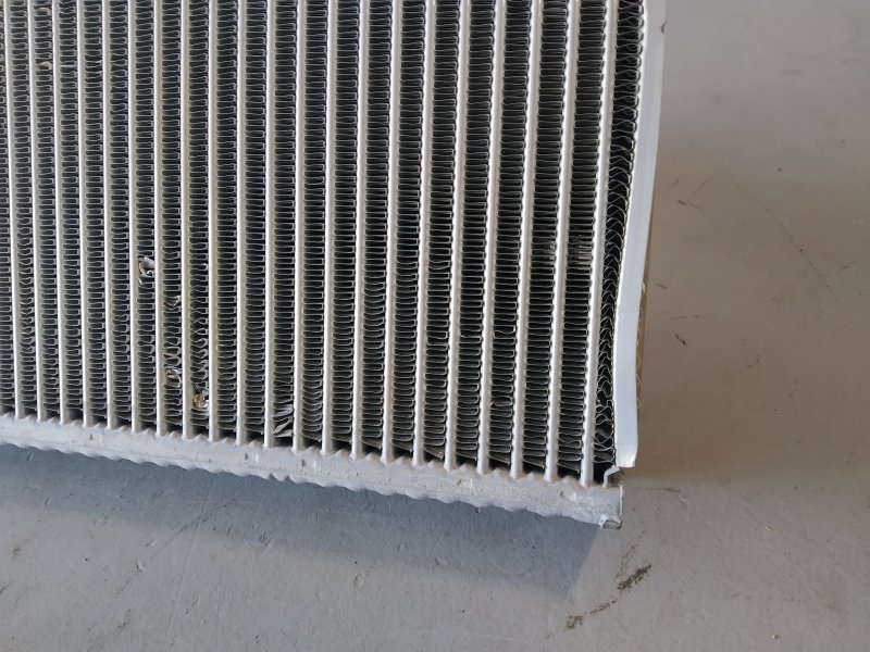 испаритель кондиционера, 9415 рублей, Санкт-Петербург