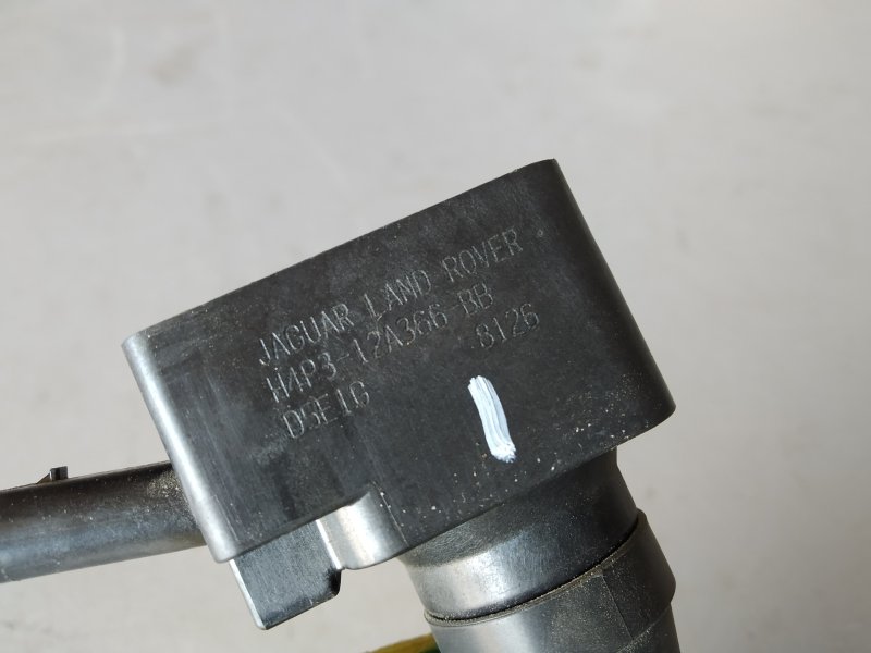 катушка зажигания, 2695 рублей, Санкт-Петербург