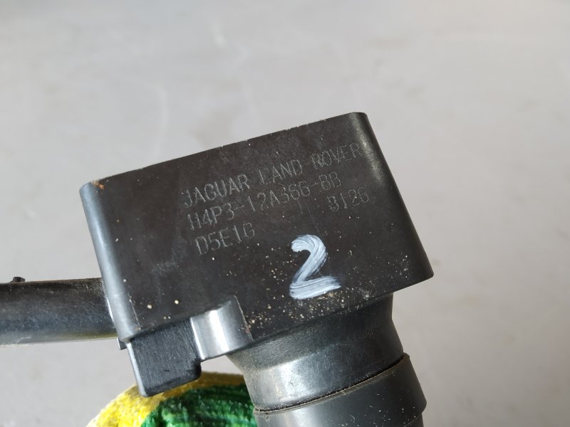 катушка зажигания, 2695 рублей, Санкт-Петербург