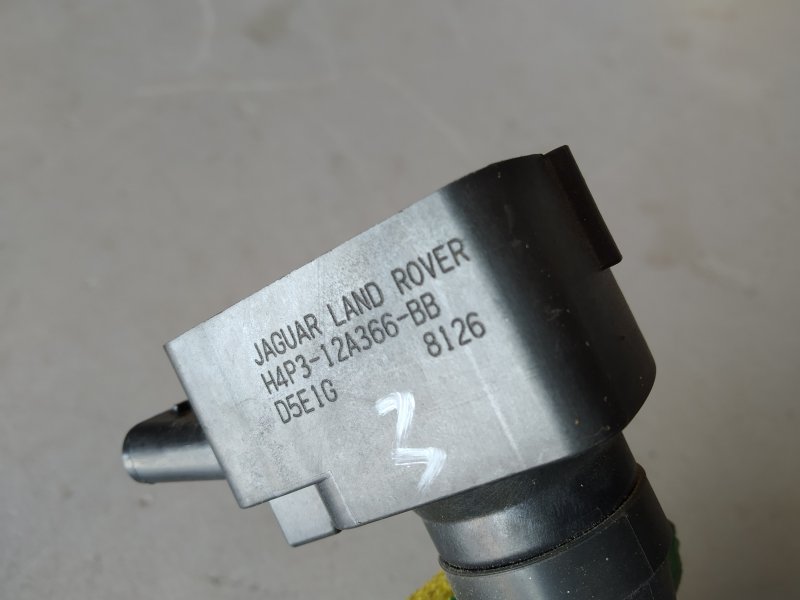 катушка зажигания, 2695 рублей, Санкт-Петербург