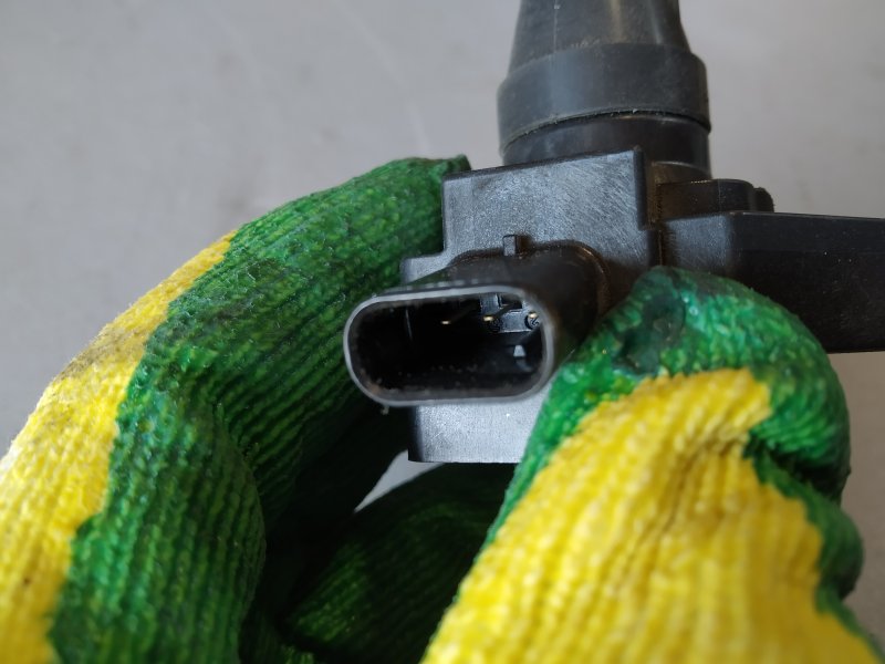 катушка зажигания, 2695 рублей, Санкт-Петербург