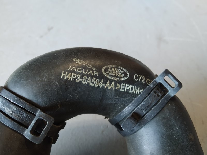 патрубок охлаждения, 1290 рублей, Санкт-Петербург