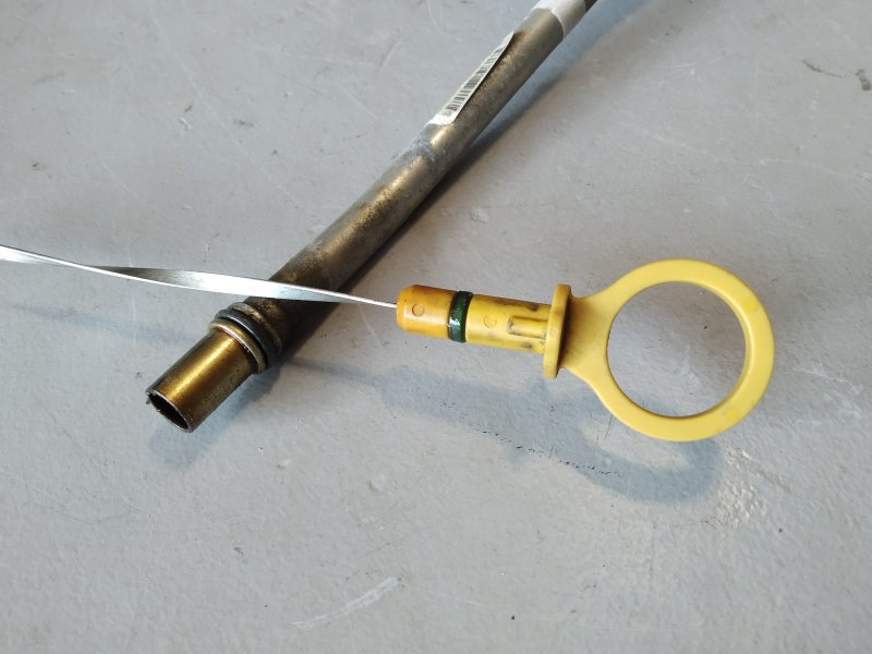 щуп масляный, 1925 рублей, Санкт-Петербург