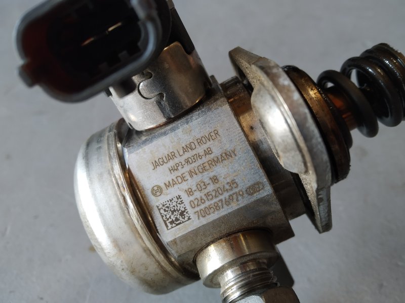 ТНВД, 11380 рублей, Санкт-Петербург