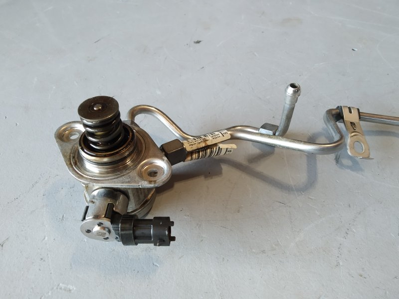 ТНВД, 11380 рублей, Санкт-Петербург