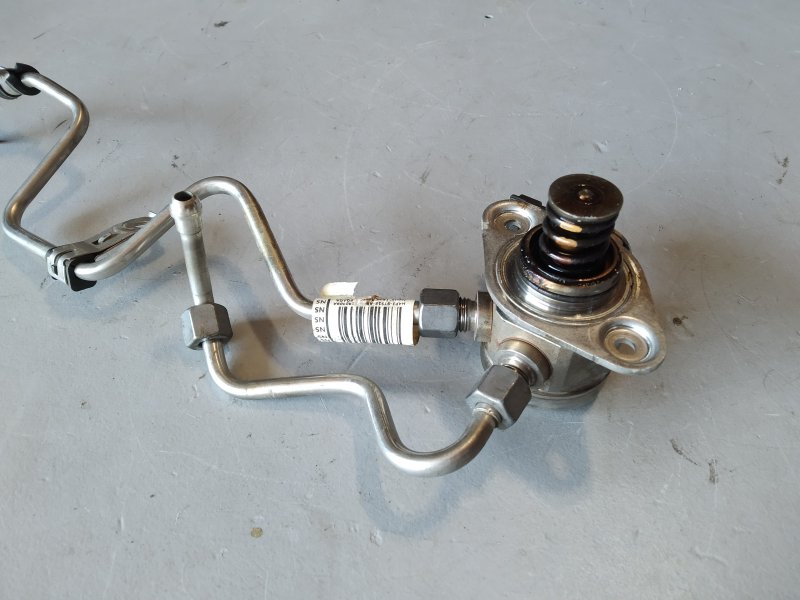 ТНВД, 11380 рублей, Санкт-Петербург