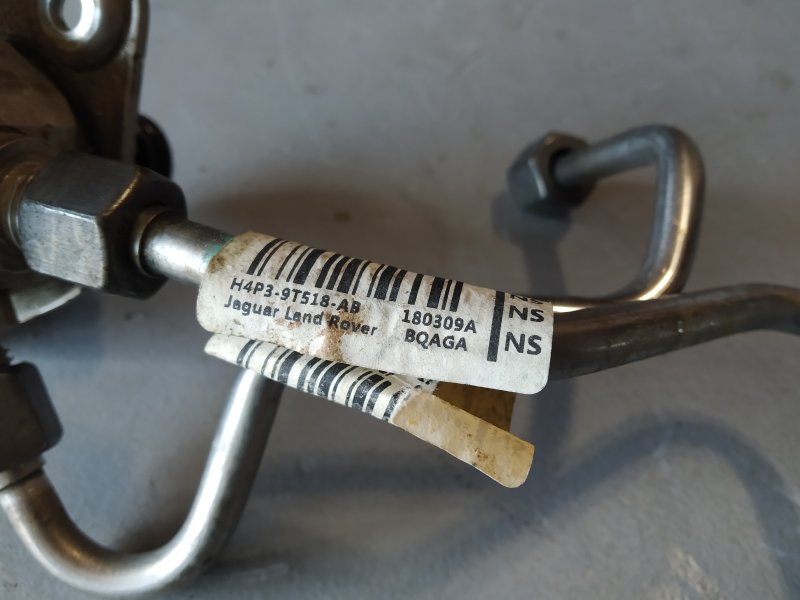 ТНВД, 11380 рублей, Санкт-Петербург