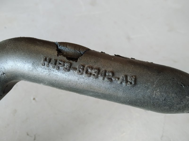 трубка вентиляции, 3130 рублей, Санкт-Петербург