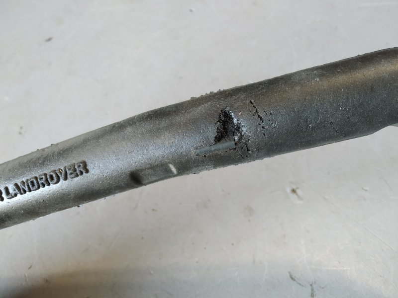 трубка вентиляции, 3130 рублей, Санкт-Петербург