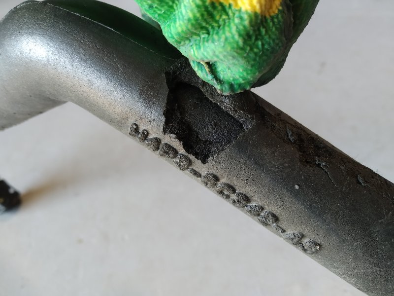 трубка вентиляции, 3130 рублей, Санкт-Петербург