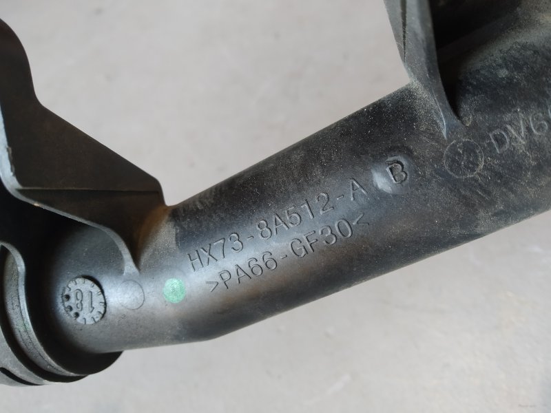 патрубок охлаждения, 2695 рублей, Санкт-Петербург