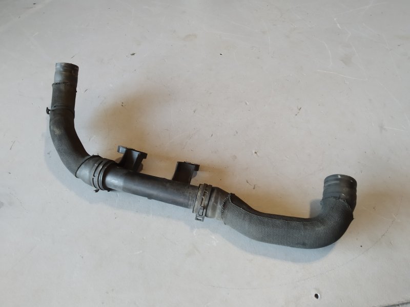 патрубок охлаждения, 2695 рублей, Санкт-Петербург