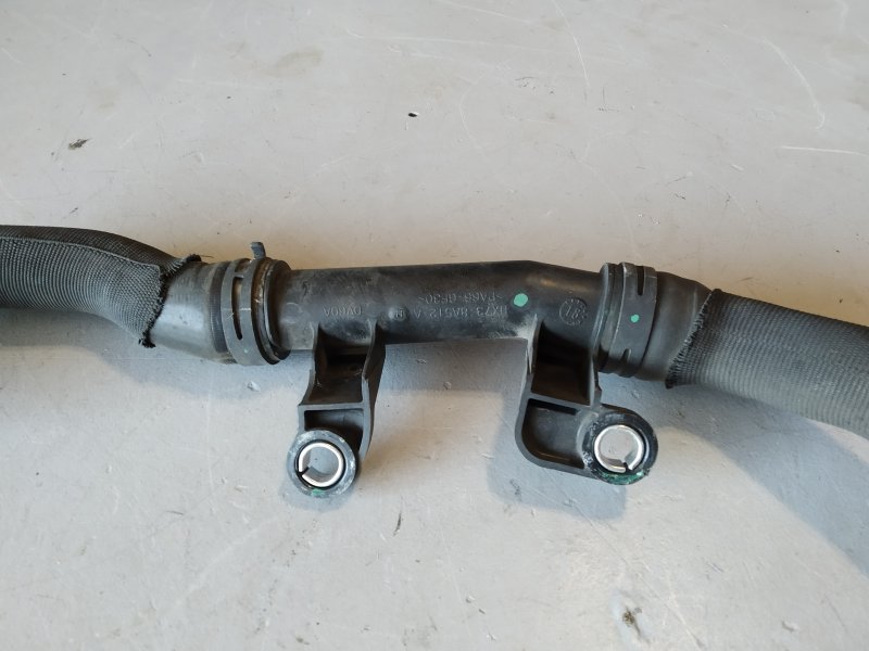 патрубок охлаждения, 2695 рублей, Санкт-Петербург