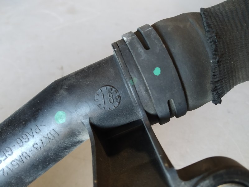 патрубок охлаждения, 2695 рублей, Санкт-Петербург