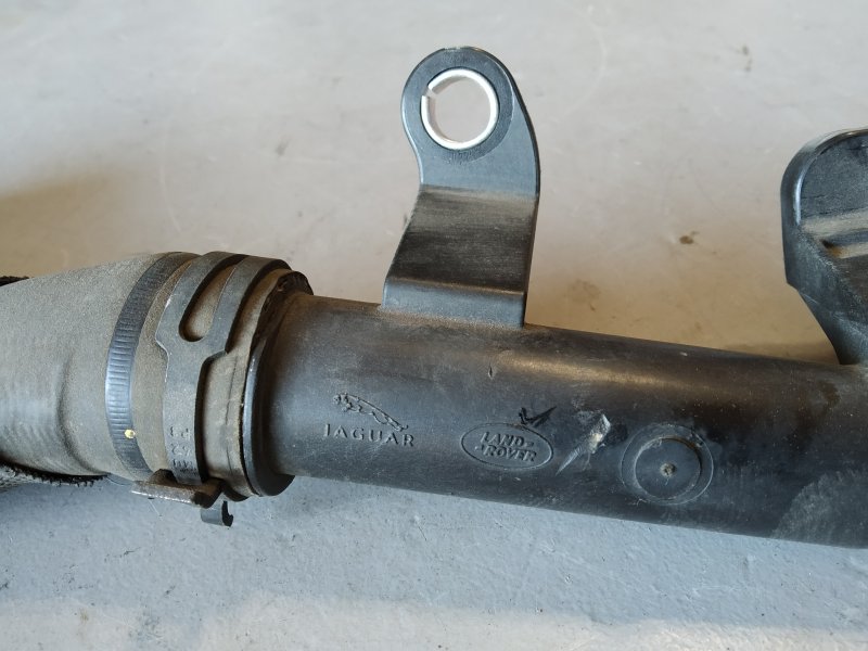 патрубок охлаждения, 2695 рублей, Санкт-Петербург