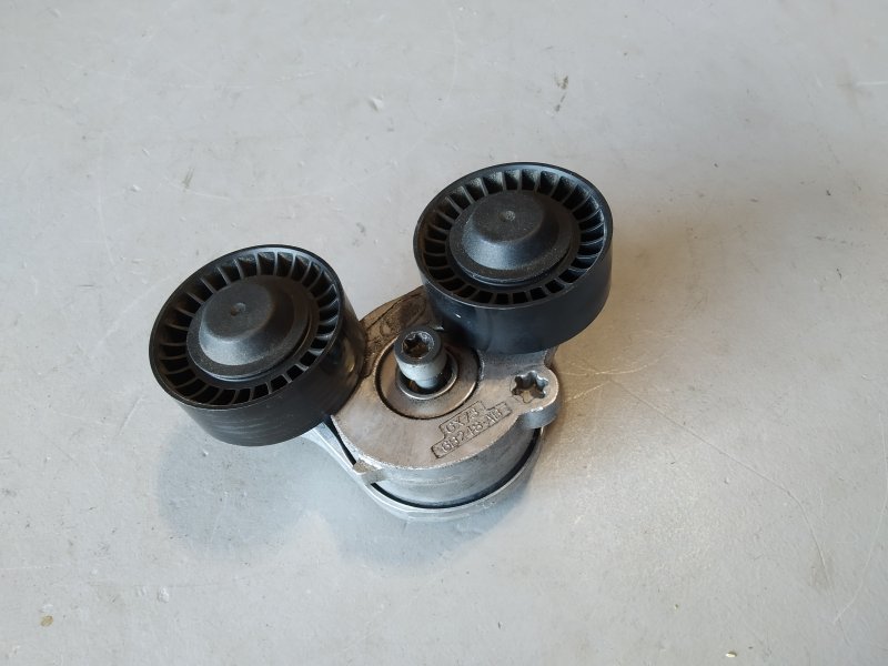 натяжитель ремня, 3440 рублей, Санкт-Петербург