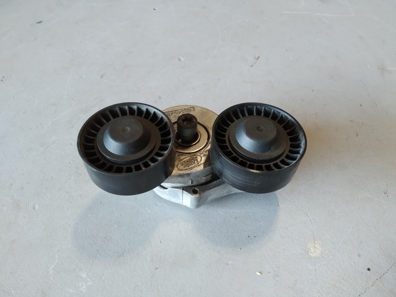 натяжитель ремня, 3440 рублей, Санкт-Петербург