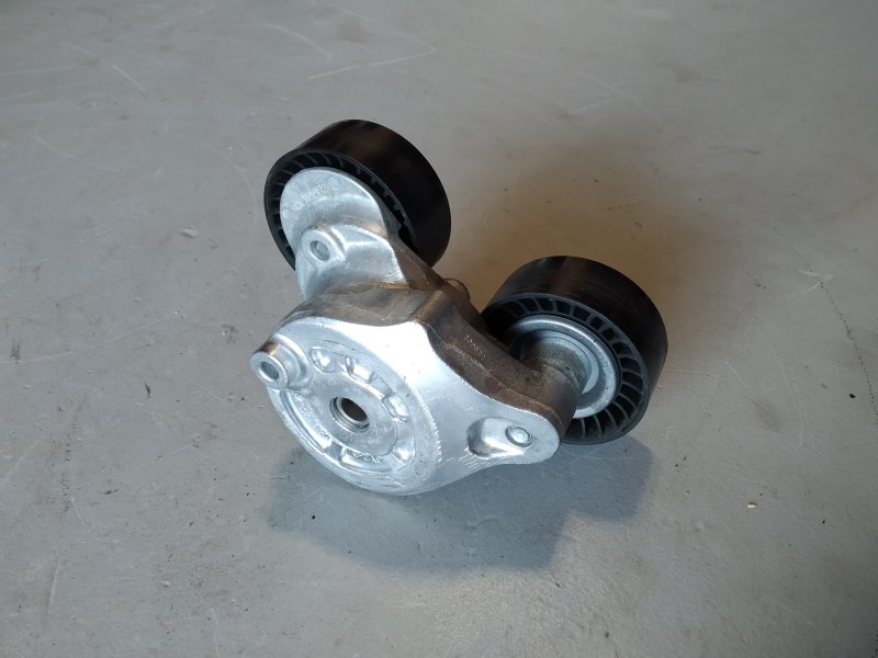 натяжитель ремня, 3440 рублей, Санкт-Петербург