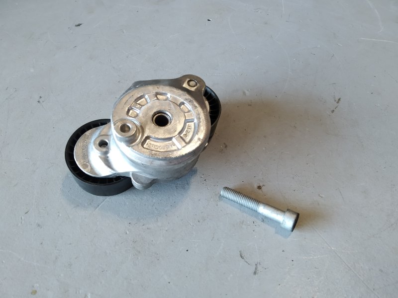 натяжитель ремня, 3440 рублей, Санкт-Петербург