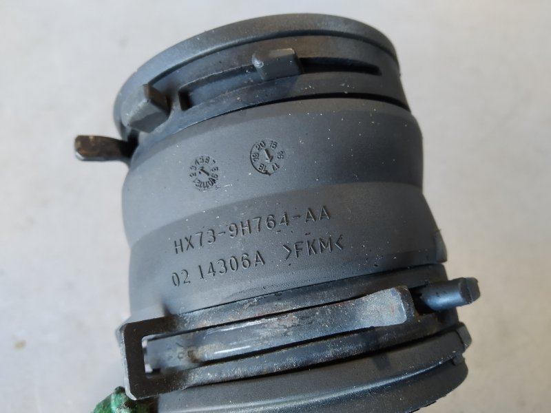 патрубок турбины, 3130 рублей, Санкт-Петербург