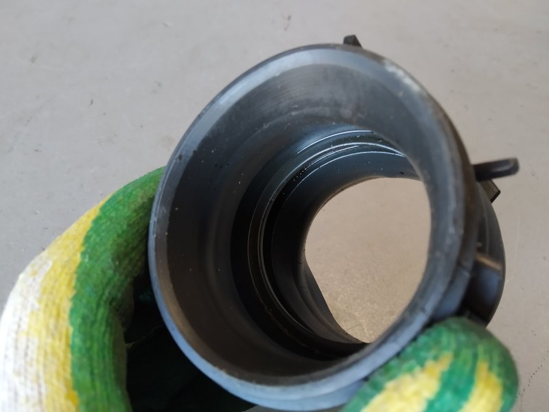 патрубок турбины, 3130 рублей, Санкт-Петербург