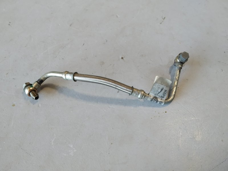 трубка турбины, 3130 рублей, Санкт-Петербург