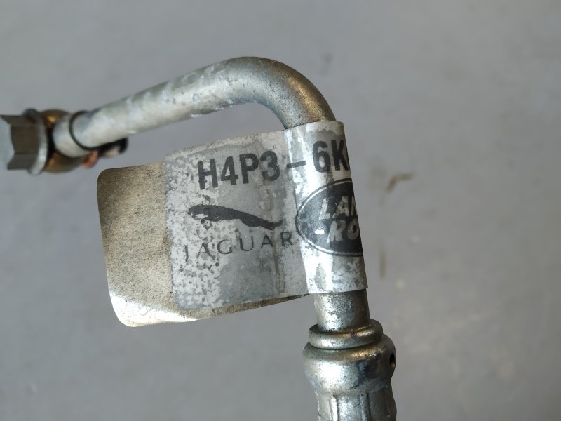 трубка турбины, 3130 рублей, Санкт-Петербург