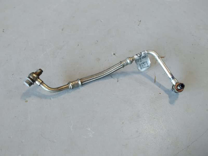 трубка турбины, 3130 рублей, Санкт-Петербург