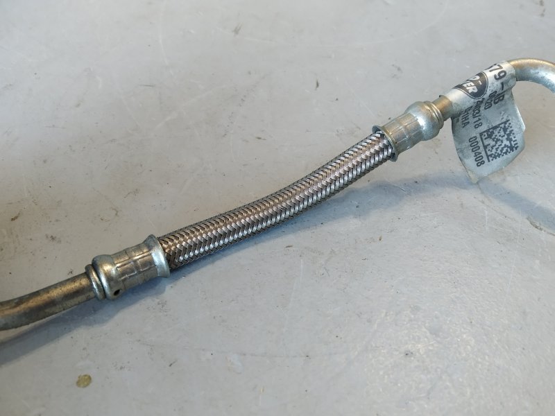 трубка турбины, 3130 рублей, Санкт-Петербург